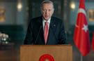 Erdoğan: "Türk dünyası yüzyılı için birlikte çalışacağız"