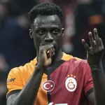 Davinson Sanchez'e Bir Talip Daha: Benfica Devrede