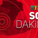 Şanlıurfa’da Hayvanların Su İçtiği Yalağa Düşen 2 Yaşındaki Çocuk Boğulma Tehlikesi Geçirdi