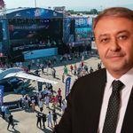 Vali Hasan Şıldak, TEKNOFEST 2026 Hazırlıklarını İnceledi
