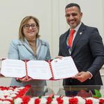 Fatma Şahin 1 Aylık Maaşını Venezuela Depremzedelerine Bağışladı