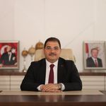 Başkan Mehmet Canpolat'tan 24 Temmuz Basın Bayramı Mesajı