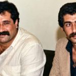 Şanlıurfa’dan Tarihi Kare Gündem Oldu: Kente İz Bırakan İsimler Aynı Fotoğrafta