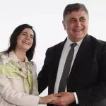 Cemil Tugay Kimdir? Aslen Nereli? Eşi Kim, Kaç Yaşında, Hangi Partiden, Mesleği Ne?