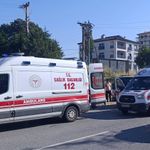 Şanlıurfalı Genç Feci Kazada Ağır Yaralandı! Yaşam Mücadelesi Veriyor
