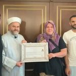 Haliliye Müftüsü Ramazan Yıldırım’dan Anlamlı Ziyaretler
