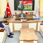 Sağlık ve Sosyal Hizmetlerde İş Birliği İçin Bir Araya Geldiler