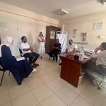 Şanlıurfa'da Sağlık Hizmetlerinde Yeni Adım! Aile Hekimlerine Tanıtım Programı