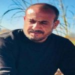 Şanlıurfa'da Salih Duvahan Hayatını Kaybetti