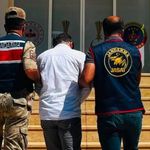 Arananlar Listesindeydi! Şanlıurfa Jandarması Yakalamayı Başardı