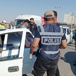 Akçakale İlçe Emniyet Müdürlüğü 12 Yıl 6 Ay Hapis Cezalı Firariyi Yakaladı