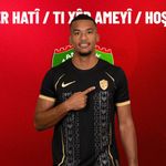 Amedspor'dan Süper Lig’e Damga Vuracak Transfer!