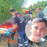 Antalya’da Ölen 12 Yaşındaki Mehmet Yalçınkaya, Akçakale’de Son Yolculuğuna Uğurlandı