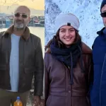 Taşacak Bu Deniz Eleni Ava Yaman Babası Ali Reşat Yaman Kimdir, Ne İş Yapıyor, Aslen Nereli?