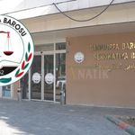 Şanlıurfa’da Avukat Mehmet Şerafettin Akay’a Yönelik Silahlı Saldırıya İlişkin Barodan Açıklama