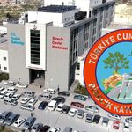 Birecik Devlet Hastanesi'ndeki Teknik Arızaya İlişkin Kaymakamlıktan Açıklama