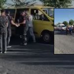 Bozova’da Hafif Ticari Araç ile Otomobil Çarpıştı: Yaralılar Var