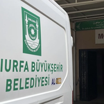 Şanlıurfa'da Hac Hüseyin Çiftçi Hayatını Kaybetti