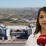 Dilan Kunt Ayan’dan Şanlıurfa Şehir Hastanesi İçin Dikkat Çeken İddia!