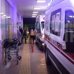 Eyyübiye'de Meydana Gelen Olayda 2 Genç Yaralandı