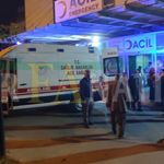 Şanlıurfa’nın Halfeti İlçesinde Gezi Dönüşü Feci Kaza: Yaralılar Var