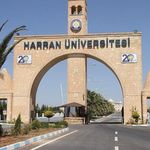 Harran Üniversitesi 21 Akademik Personel Alacak!