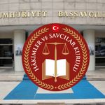 Şanlıurfa Adliyesi'nde Büyük Değişim! Yüzlerce Hakimin Görevi Değişti