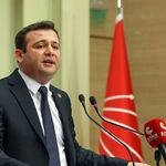 CHP MYK Üyesi Hasan Efe Uyar Kimdir, Kaç Yaşında, Nereli, Evli Mi, Mesleği Ne?