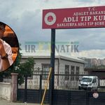 İstanbul'da Ölen İbrahim Bedlek, Şanlıurfa'da Toprağa Verildi