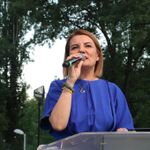 İzmit Belediye Başkanı Fatma Kaplan Hürriyet Görevden Uzaklaştırıldı