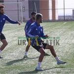 Karaköprü Belediyespor’da Tarihe Geçen Berkan Aksoy Gebzespor’da