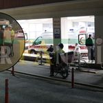 Karaköprü'de Ambulanslar Peş Peşe Gitti: Yaralılar Var