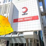 Kızılay, Şanlıurfa’daki Parseller İçin 31,5 Milyon TL Teminat İstedi
