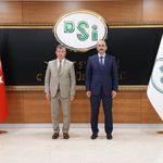 Mardin–Ceylanpınar Ovaları Sulama Projesi’nde Önemli Görüşme