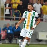 Muhammed Gönülaçar Şanlıurfaspor’a Üçüncü Kez Transfer Oldu