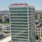 Mustafa Gündüz, Akdeniz Belediyesi Başkan Yardımcılığına Getirildi