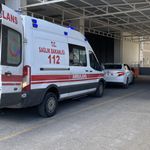 Siverek'te Feci Kaza! Otomobil Takla Attı, Yaralılar Var