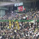 Şanlıurfa 11 Nisan Stadyumu Grubun İkinci En Büyüğü