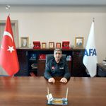 Şanlıurfa AFAD İl Müdürlüğü’ne Teymen Şimşek Atandı