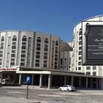 Şanlıurfa Eğitim ve Araştırma Hastanesi Personeli Fethi Polat Hayatını Kaybetti