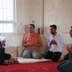 Şanlıurfa Emniyet Müdürlüğü Personelinin Acı Günü: Müdür Aksoy ve Eşinden Acılı Aileye Ziyaret