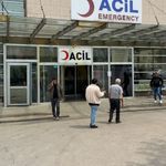 Şanlıurfa’da 2 Kişinin Silahla Yaralandığı Olayda 1 Şüpheli Gözaltına Alındı