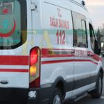 Şanlıurfa'da Ağabeyini Bıçaklayan Kardeş Gözaltına Alındı
