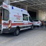 Şanlıurfa’daki Oto Sanayi Sitesinde Feci Olay: 2’si Ağır 3 Kişi Yaralandı