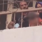 Şanlıurfa’da Yürekleri Ağza Getiren Olay! 3 Yaşındaki Çocuğu İtfaiye Kurtardı