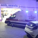 Şanlıurfa'da Otomobilin Çarptığı 7 Yaşındaki Çocuk Yaralandı