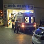Şanlıurfa’da Feci Kaza! Otomobilin Çarptığı Motosiklet Sürücüsü Yaralandı