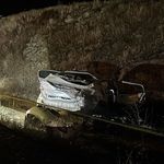 Şanlıurfa’da Aynı Aileden 3 Kişinin Hayatını Kaybettiği Feci Kaza Kamerada