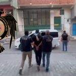 Şanlıurfa'da TKP/ML Operasyonunda Gözaltına Alınan 9 Şüpheli Adli Kontrolle Serbest Bırakıldı