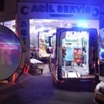 Şanlıurfa’da Görev Başındaki 2 Yunus Polisi Yaralandı
